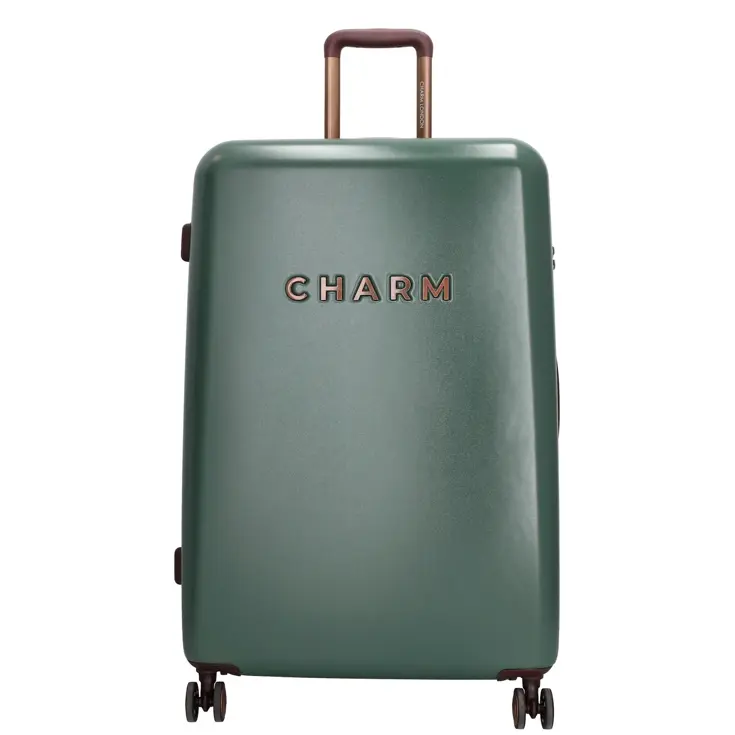 Charm London -  Capetown - Grote koffer