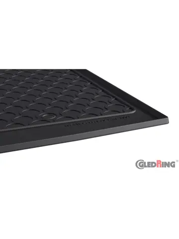 Audi Q3 (F3B) 2019 - Kofferbakmat - Gledring
