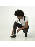 Naadloze Performance - Fietsbroek heren