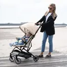 Easy Luxe Lichtgewicht Buggy - Deryan