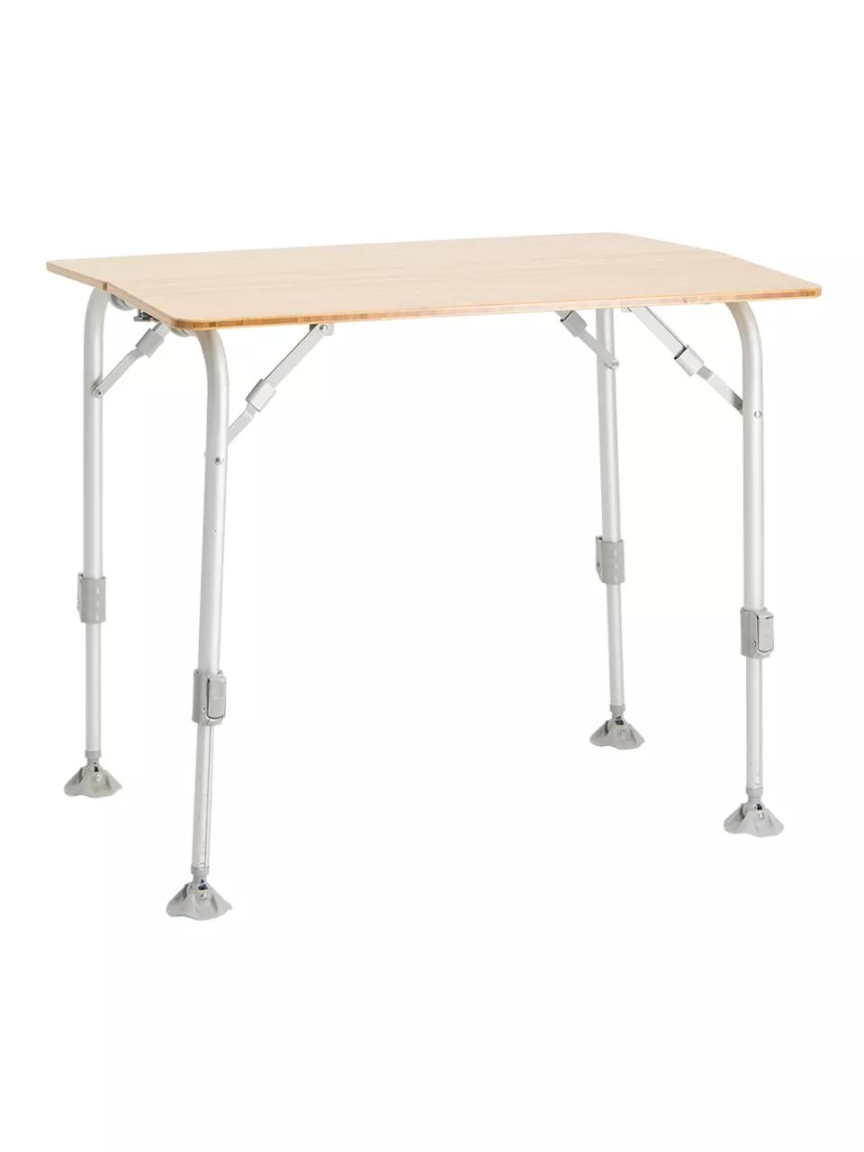 ANWB  Human Nature – inklapbare campingkampeertafel - bamboe main product image