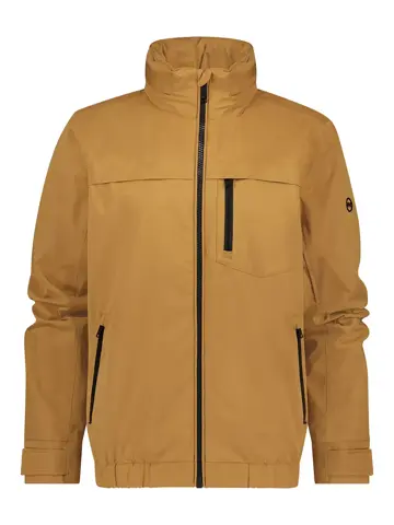 Errol – Jas heren – Human Nature