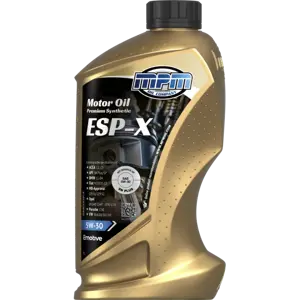 Motorolie 5w30 esp-x premium synthetic vag