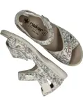 Sandalen Dames