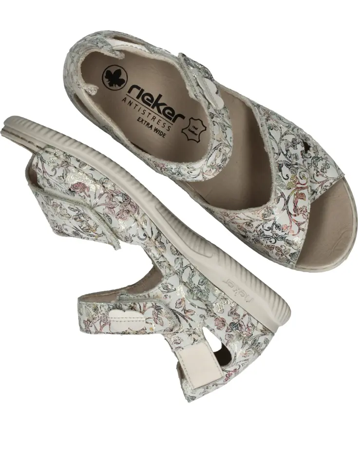 Sandalen Dames