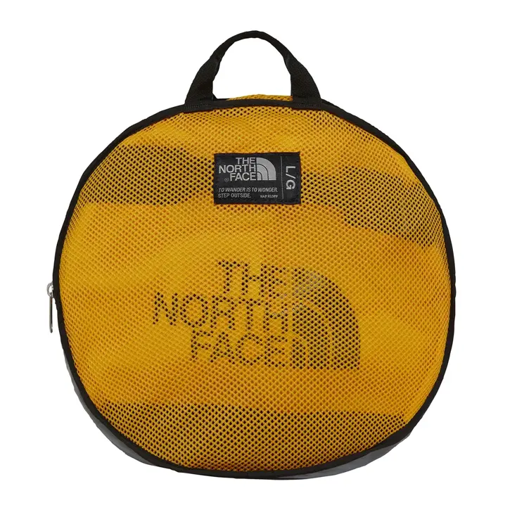 The North Face Base Camp  Geel