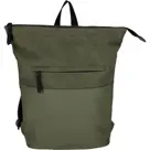 Norländer Napolitana rugtas met laptopvak