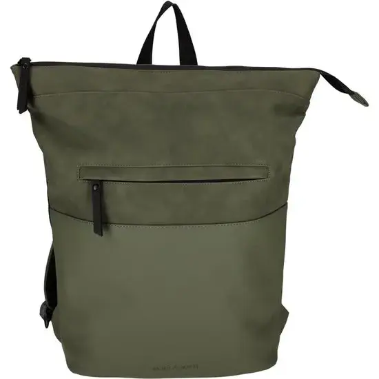 Norländer Napolitana rugtas met laptopvak