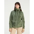 Miran - Fleecevest dames - Human Nature