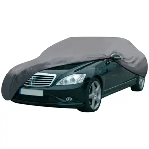 Dunlop Autohoezen XL Zwart