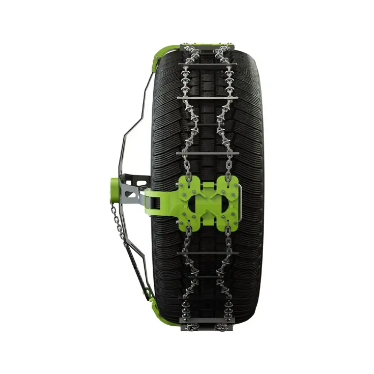 Tractiva SPORT S30 Loopvlakketting