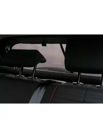 Peugeot 2008 II 2020 - Zonneschermen - Car Shades