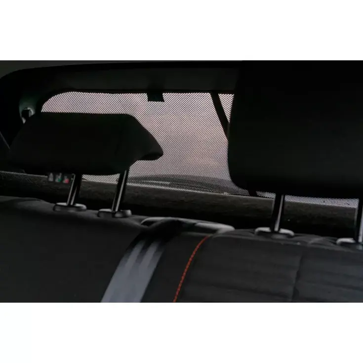 Peugeot 2008 II 2020 - Zonneschermen - Car Shades