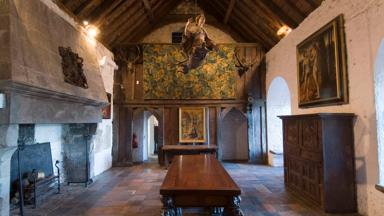 sfeer_ierland_clare_bunratty_castle_folk_park_banquet_tourism-ireland (2)