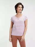 Orsara – T-shirt dames – Human Nature
