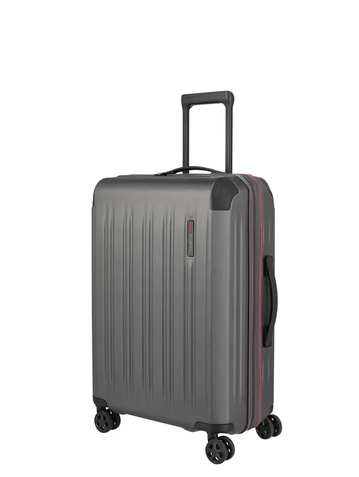 Travelite Dynamiic 4 Wheel Trolley M  |69 L