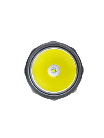 Nextorch C2 LED Zaklamp 250 Lm - Zwart