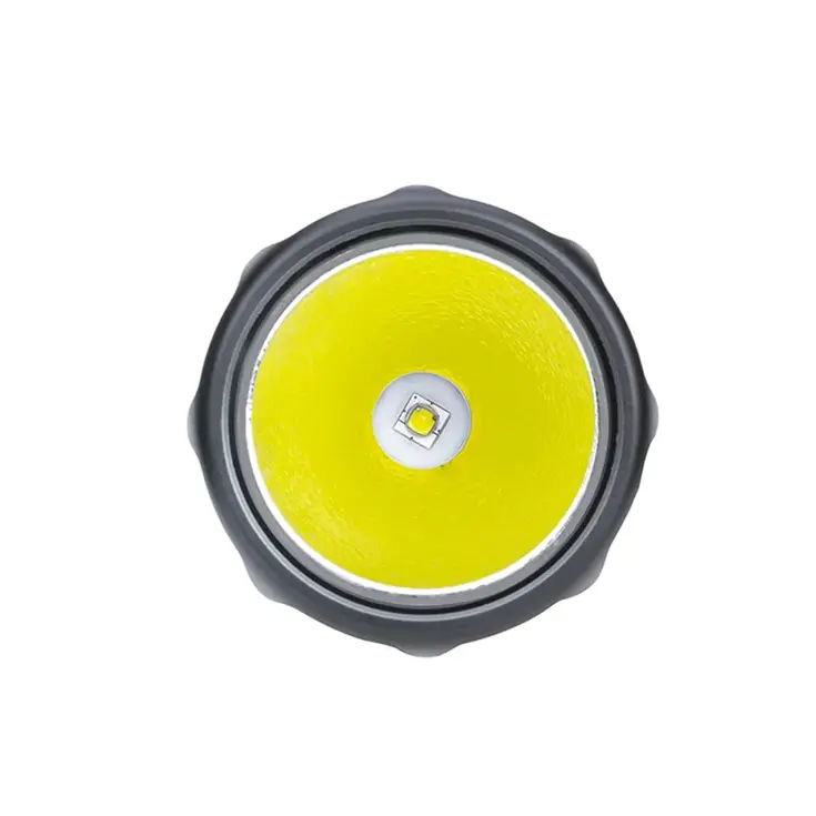Nextorch C2 LED Zaklamp 250 Lm - Zwart