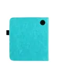 Ereader Hoesje - Luxe strap Case Kobo Libra Colour