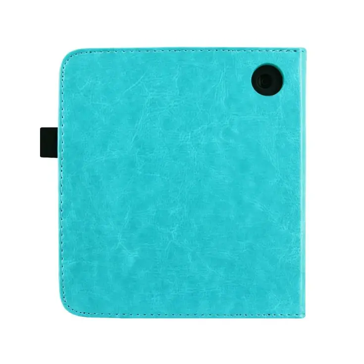 Ereader Hoesje - Luxe strap Case Kobo Libra 2