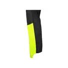 AGU Commuter regenbroek heren - Hi-vis - reflectie