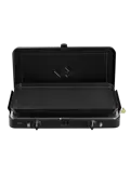 2 Cook Turbo FFD Plancha