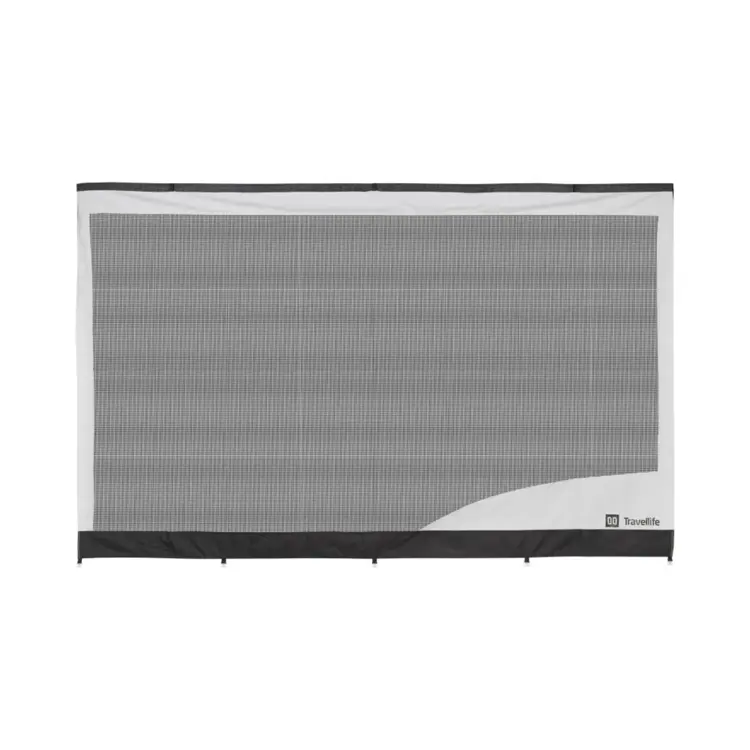 Isola sun shade  3,30mx1,70m