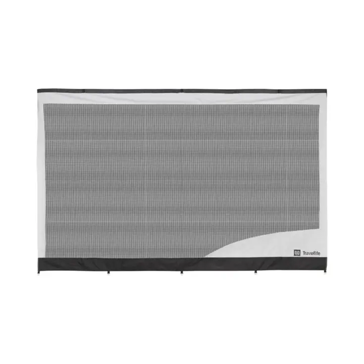 Isola sun shade  3,30mx1,70m