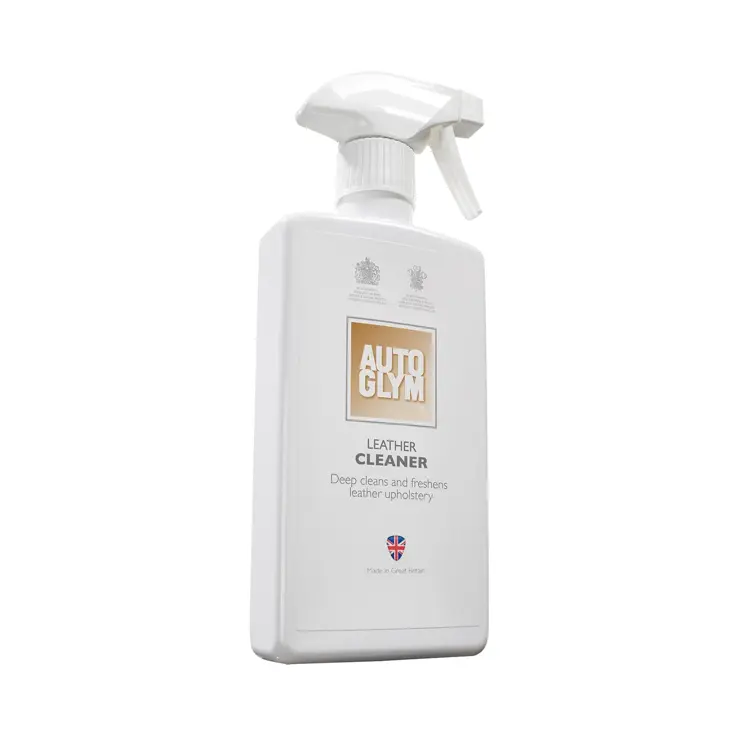 pH-neutrale leerreiniger voor autobekleding 500ml