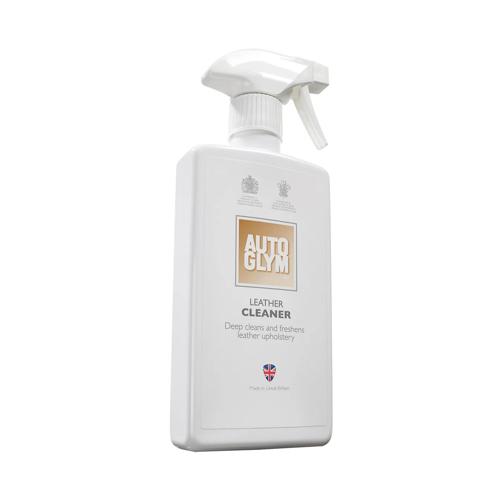 pH-neutrale leerreiniger voor autobekleding 500ml