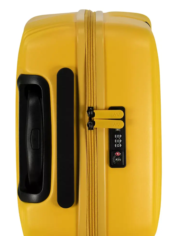 Koffer – Belfort small – 37 liter - TSA cijferslot