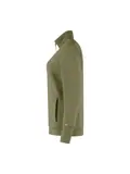 MGO Rosy Dames - Outdoorvest - Fleece - Sweat