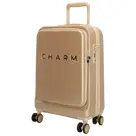 Capetown 2.0 - Handbagage - 55cm - Laptopvak