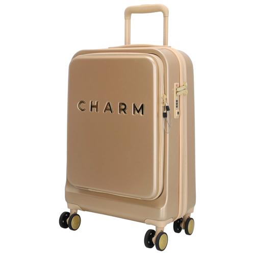 Capetown 2.0 - Handbagage - 55cm - Laptopvak