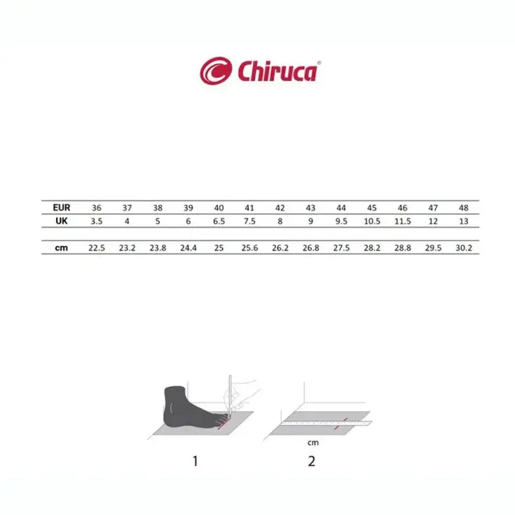 Wandelschoen unisex Game Force