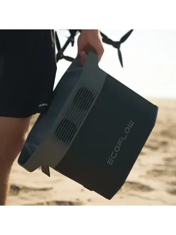 Ecoflow Portable Power Station Delta 2