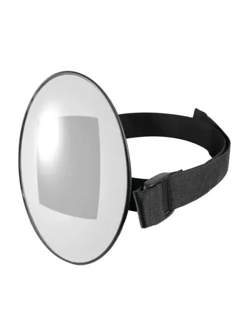 Baby achteruitkijkspiegel 170 mm veiligheid