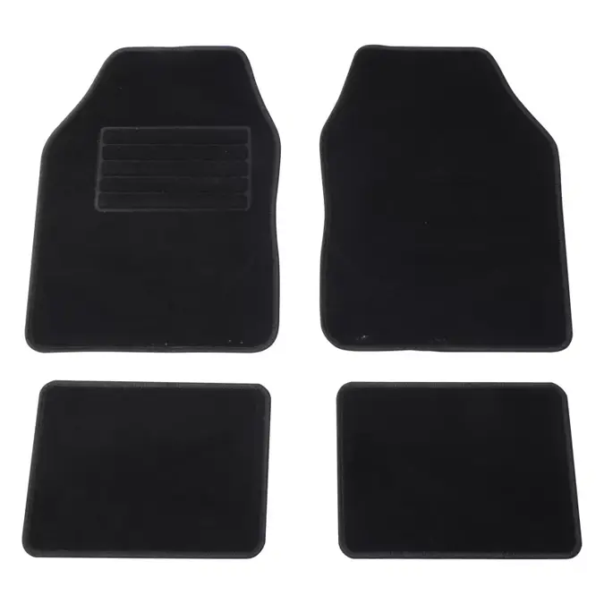 Malibu - Universele mattenset - Carpoint