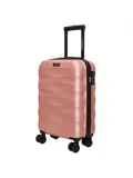 Go Travel - Kofferset 3-delig - 74/66/55cm