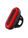 CLIP PRO Achterlicht LED & Oplaadbaar 50 Lumen