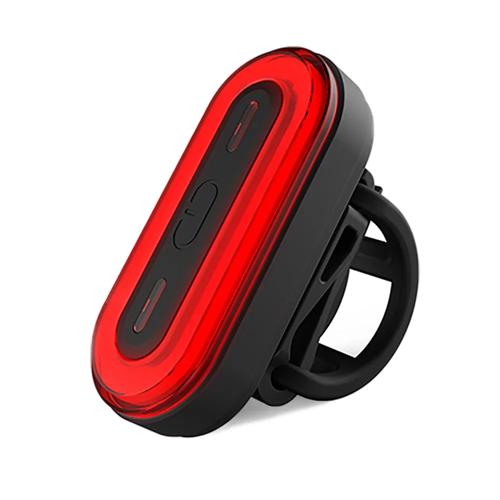 CLIP PRO Achterlicht LED & Oplaadbaar 50 Lumen
