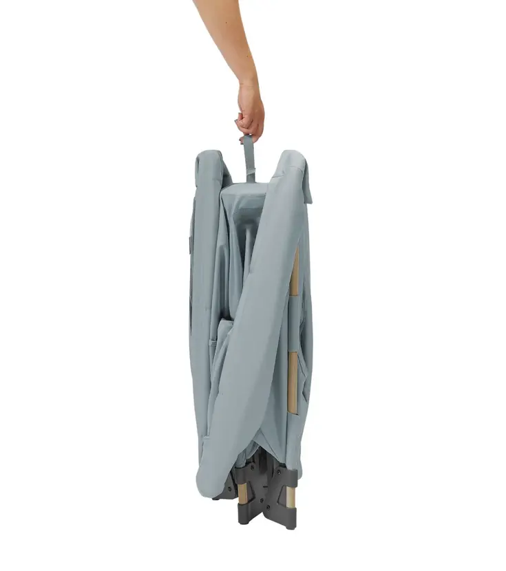Swift 3in1-Reiswieg - Campingbedje