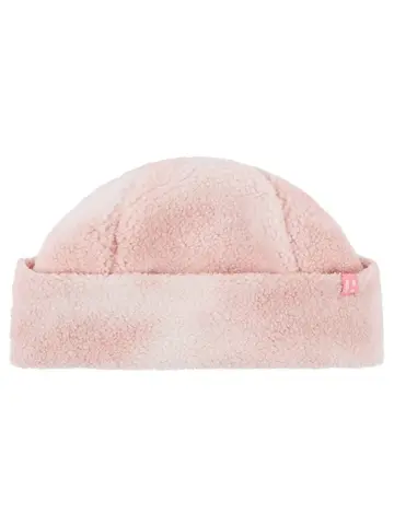 Poederbaas - Teddy Twist - Muts