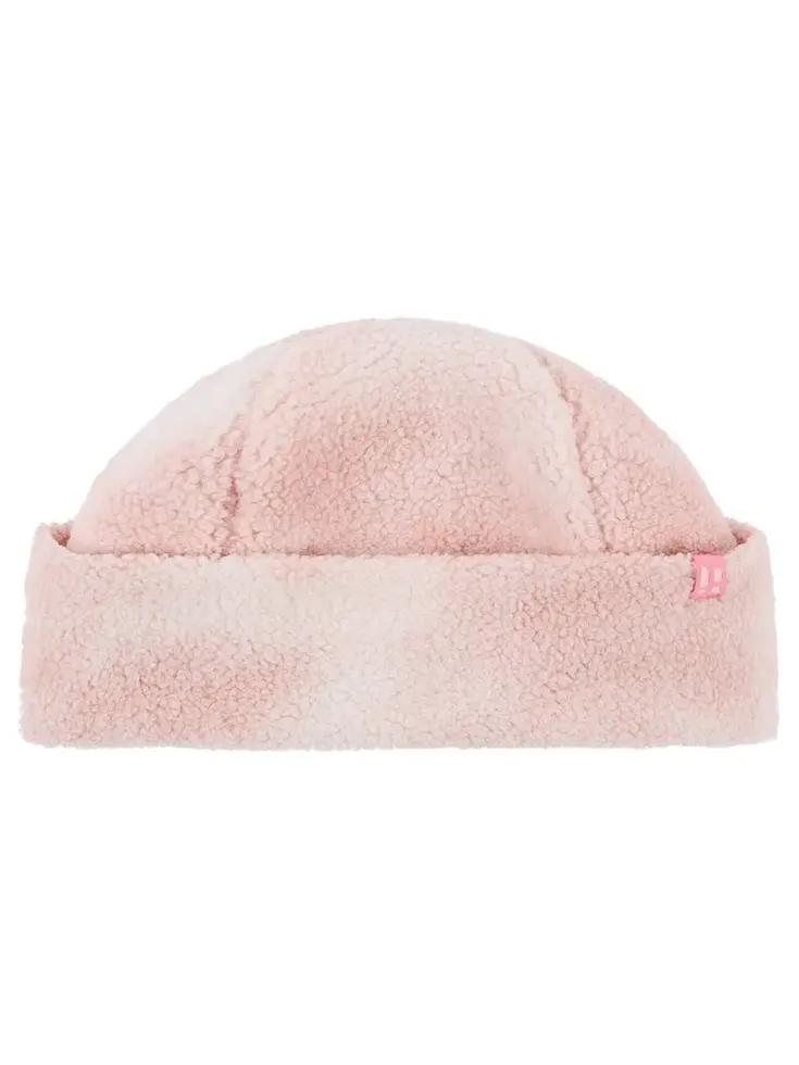 Poederbaas - Teddy Twist - Muts