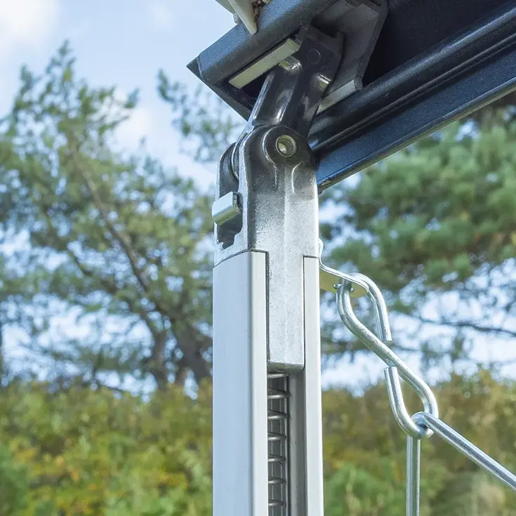 Campout Stormband Set - 2x3m Spanbanden