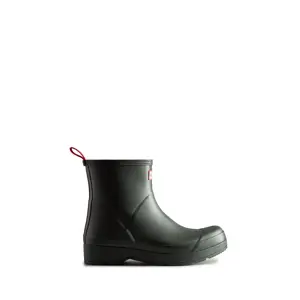 Men's Play Short Boots - Laarzen - Heren - Hunter
