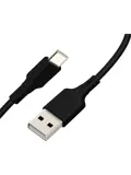 20W Oplaadkabel - USB A naar USB C - 1 Meter