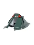 Husky Flame 2 Extreme lichtgewicht tent groen