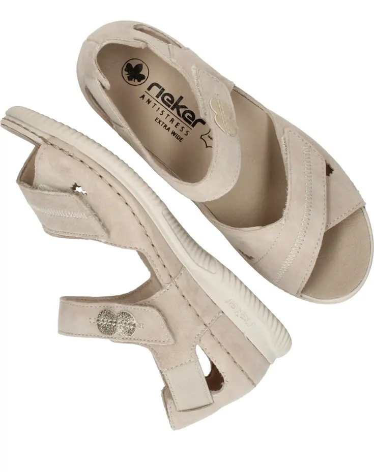 Sandalen Dames