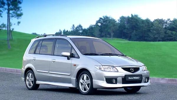 Mazda Premacy I